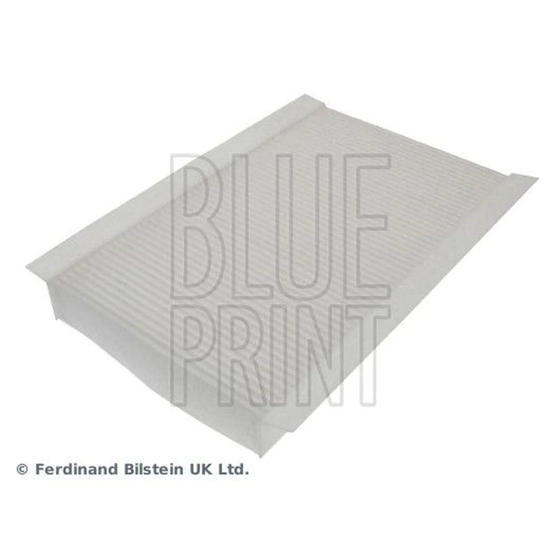 Blue Print Maintenance Service Parts Set ADJ132130