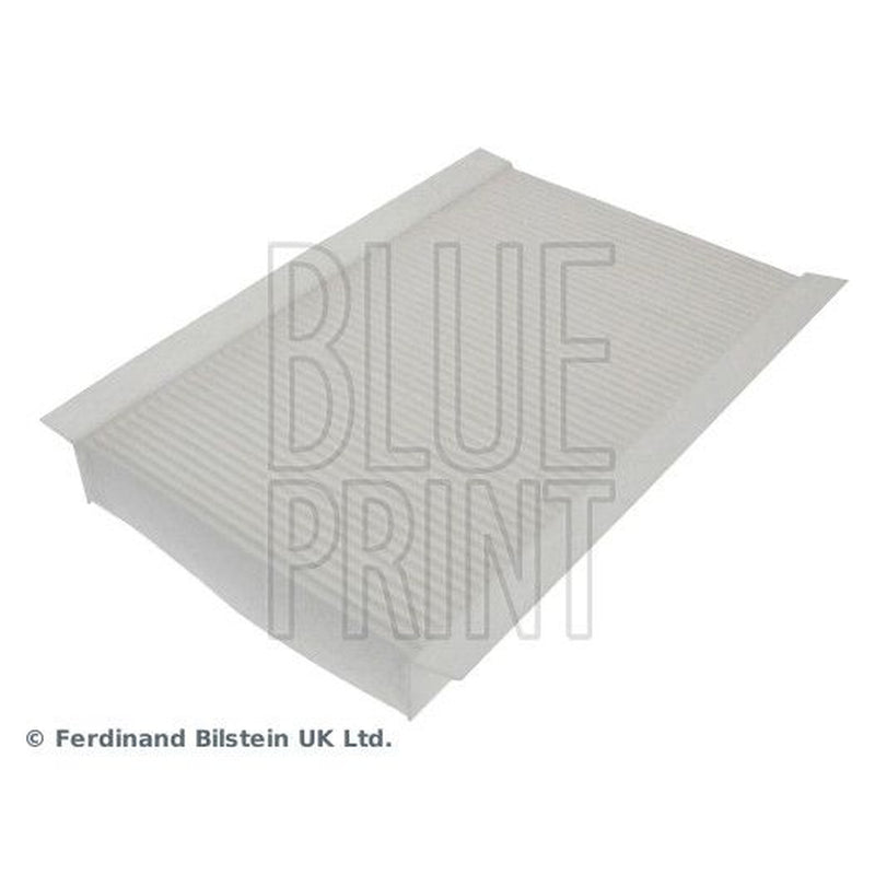 Blue Print Maintenance Service Parts Set ADJ132130