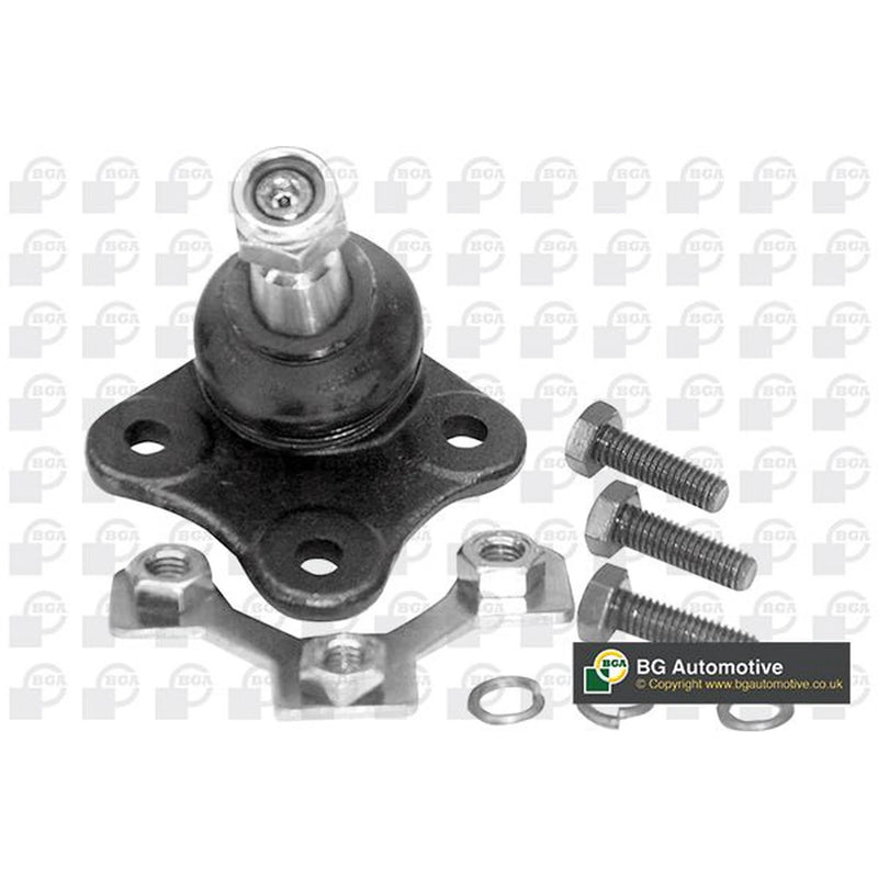 BGA Ball Joint Front Left SJ9610