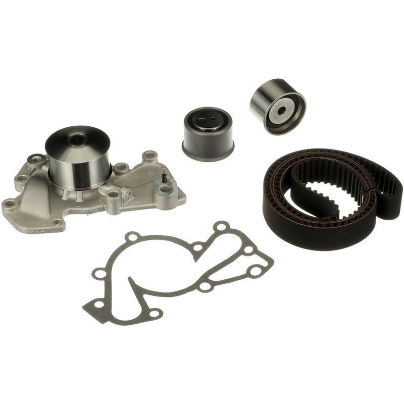 Gates Timing Belt & Water Pump Kit KP15555XS