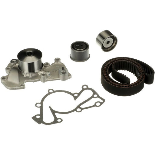 Gates Timing Belt & Water Pump Kit KP15555XS
