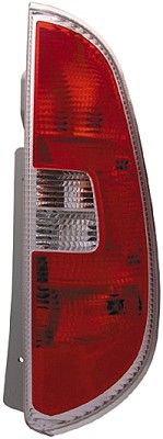 Hella 9EL 354 077-021 Tail Light Assembly