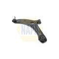 NAPA Control/Trailing Arm Front Left NST2717