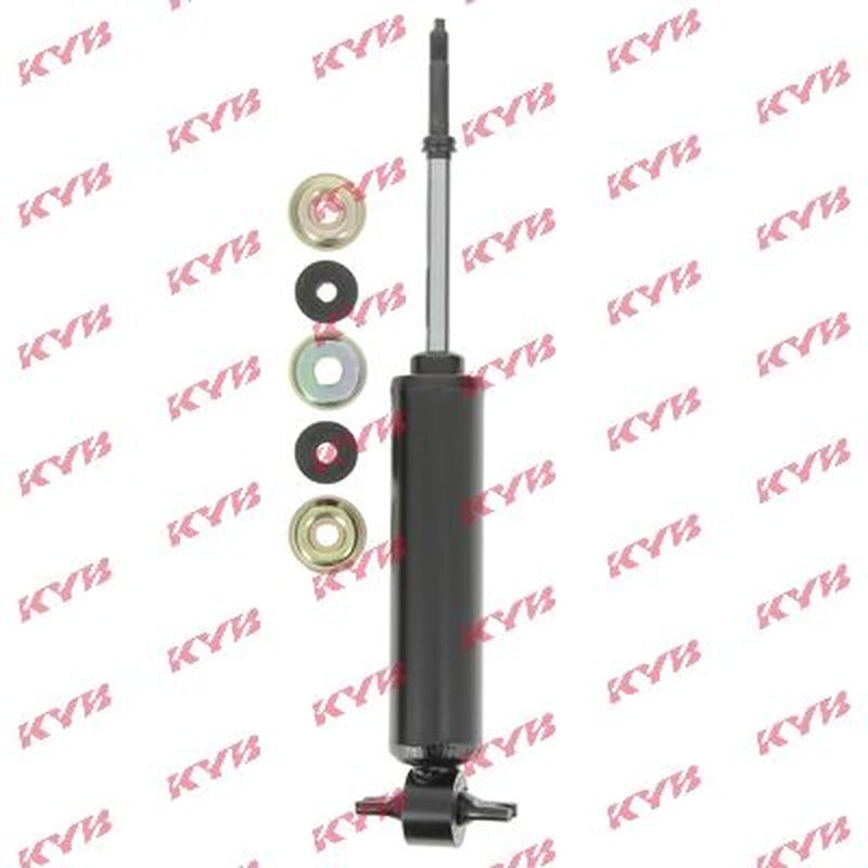 KYB Shock Absorber Damper Strut Front 444022