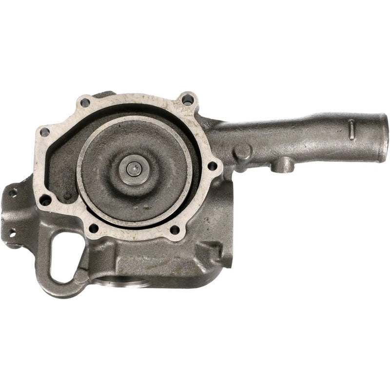 Gates Engine Cooling Water Pump WP5015HD