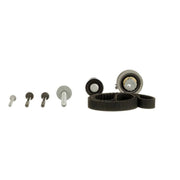 Gates Timing Belt Kit with Rollers K055680XS
