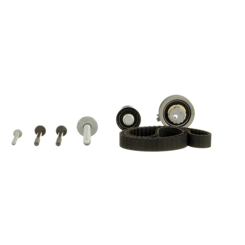 Gates Timing Belt Kit with Rollers K055680XS