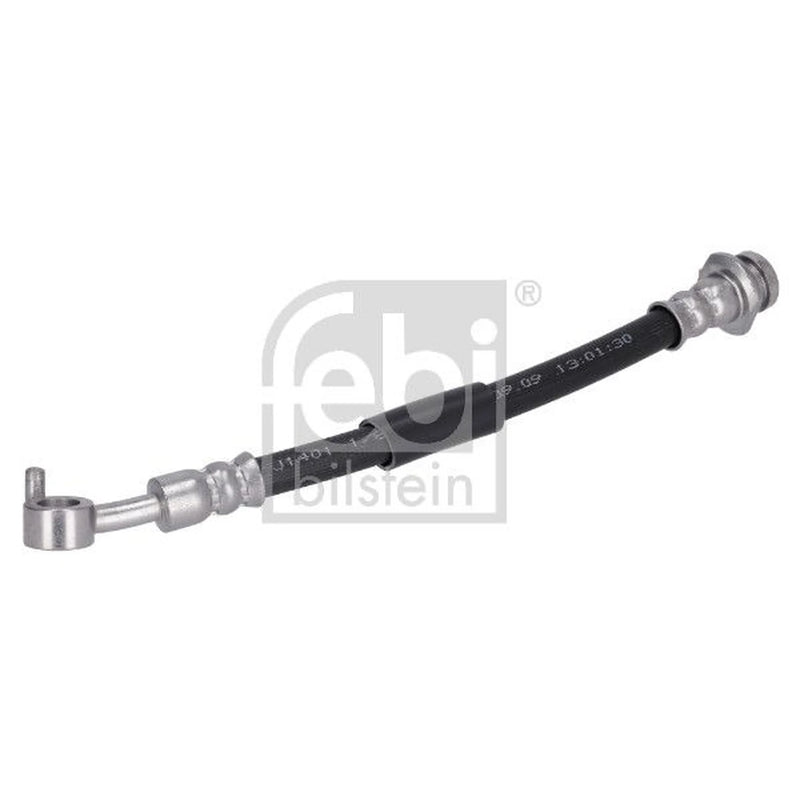 Febi Brake Hydraulic Hose Line outer 198104