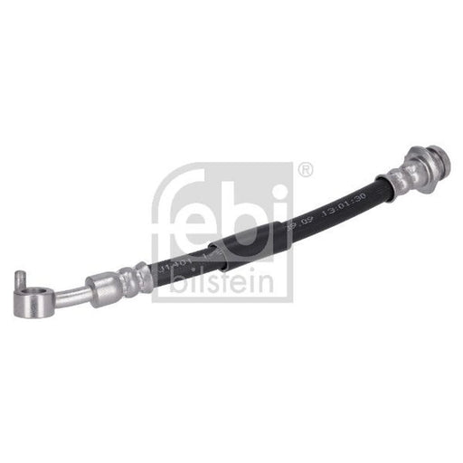 Febi Brake Hydraulic Hose Line outer 198104