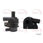 Apec Auxiliary Coolant Water Pump AWP1571