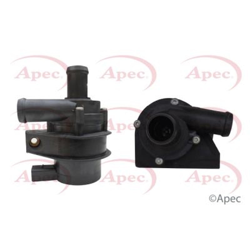 Apec Auxiliary Coolant Water Pump AWP1571
