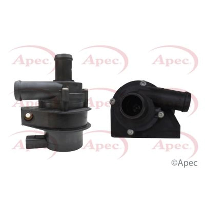 Apec Auxiliary Coolant Water Pump AWP1571