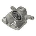 Febi Brake Caliper Assembly Front Left 185634