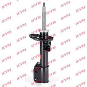 KYB Shock Absorber Damper Strut Front 335842