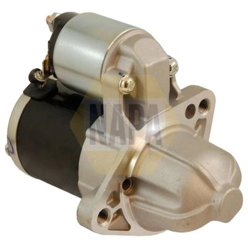 NAPA Starter Motor 12V 1.2kW 8 Teeth NSM1631