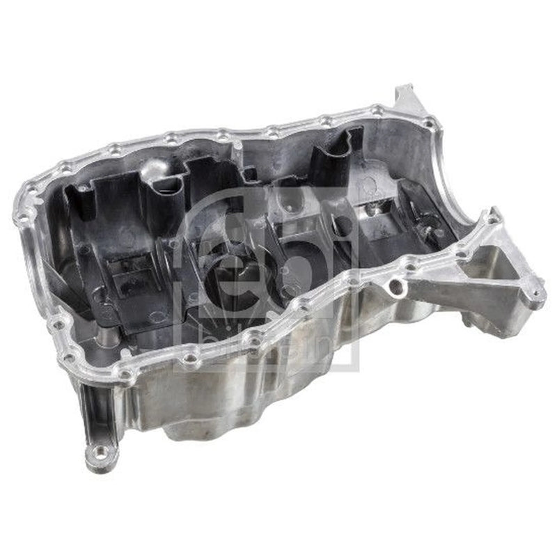Febi Engine Oil Sump Pan 177588