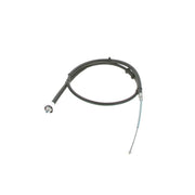 Bosch Handbrake Cable 1 987 477 912