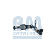 BM Catalysts Homologated Petrol Cat BM90808H