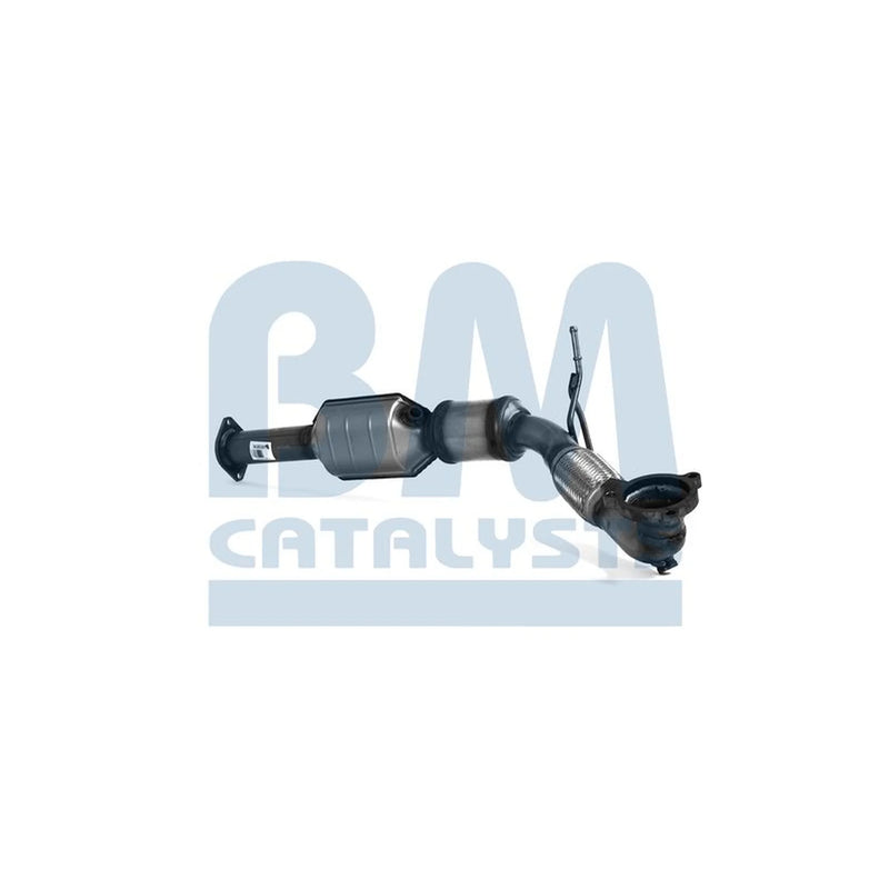 BM Catalysts Homologated Petrol Cat BM90808H
