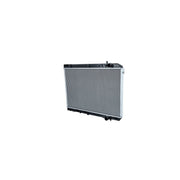 NRF Engine Radiator 550154
