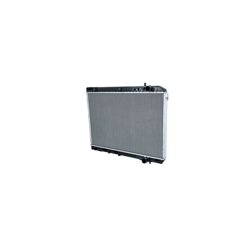 NRF Engine Radiator 550154