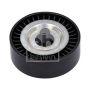 Febi V-Ribbed Belt Deflection/Guide Pulley 178838
