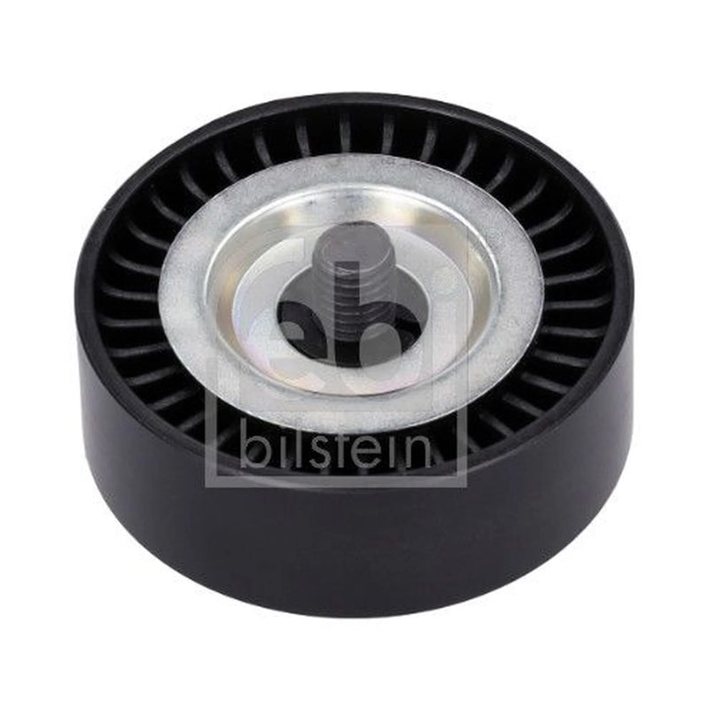 Febi V-Ribbed Belt Deflection/Guide Pulley 178838