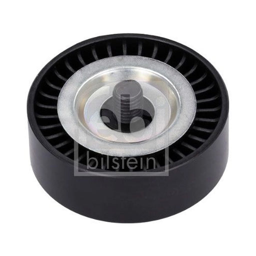 Febi V-Ribbed Belt Deflection/Guide Pulley 178838
