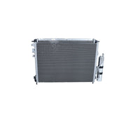 NRF Air Conditioning Condenser 35547