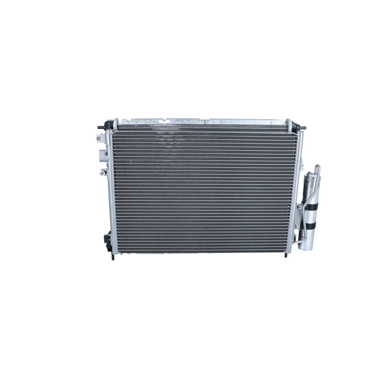 NRF Air Conditioning Condenser 35547