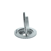 Bosch 2 x Vented Rear Brake Discs 0 986 479 775