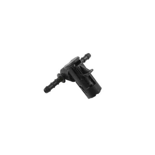 Connect Piezo Injector Leak Off Connector T-Type 2pc - CPL