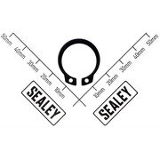 Sealey Locking Ring