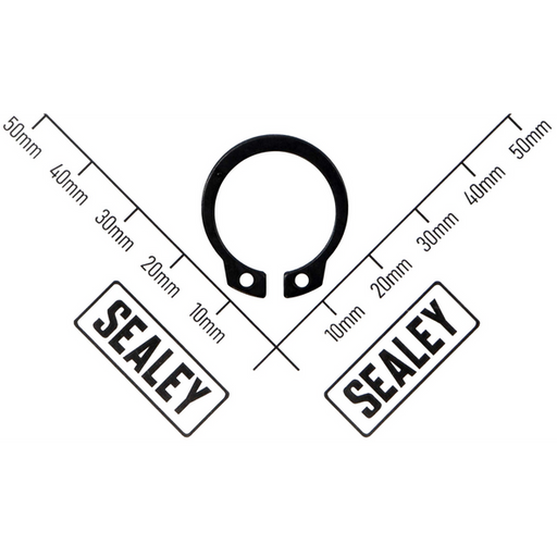 Sealey Locking Ring