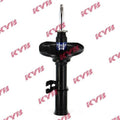 KYB Shock Absorber Damper Strut Front Right 633069