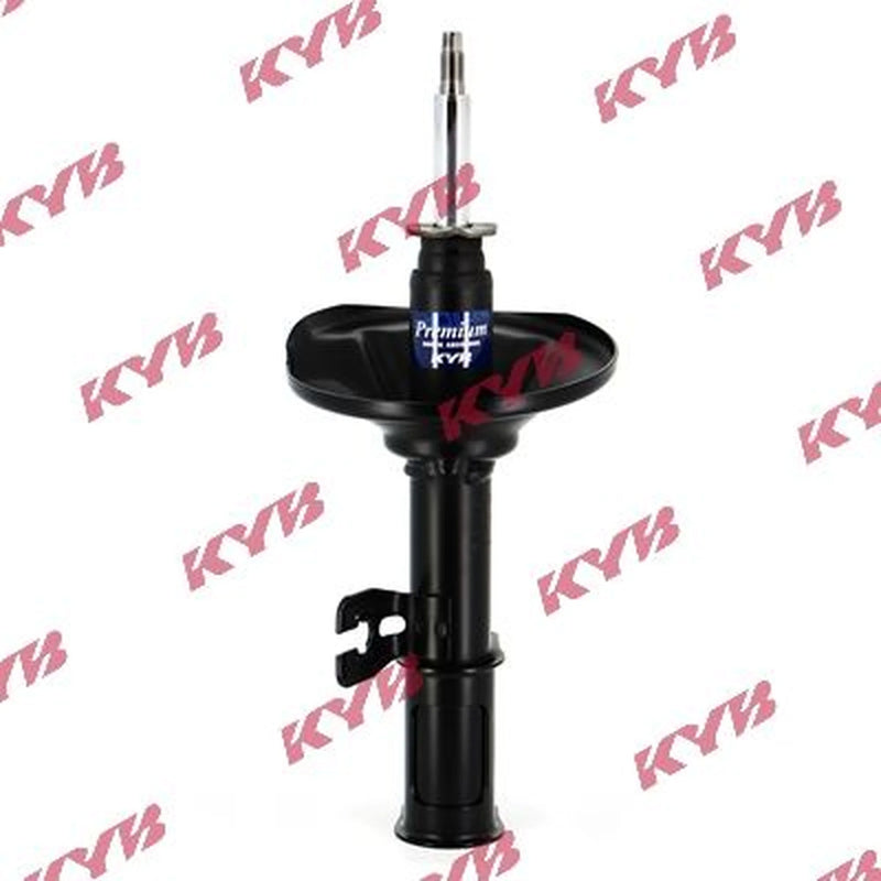 KYB Shock Absorber Damper Strut Front Right 633069