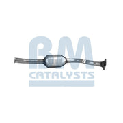 BM Catalysts Homologated Diesel Cat BM80063H