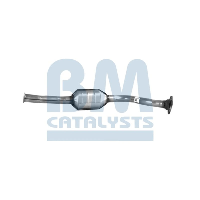BM Catalysts Homologated Diesel Cat BM80063H
