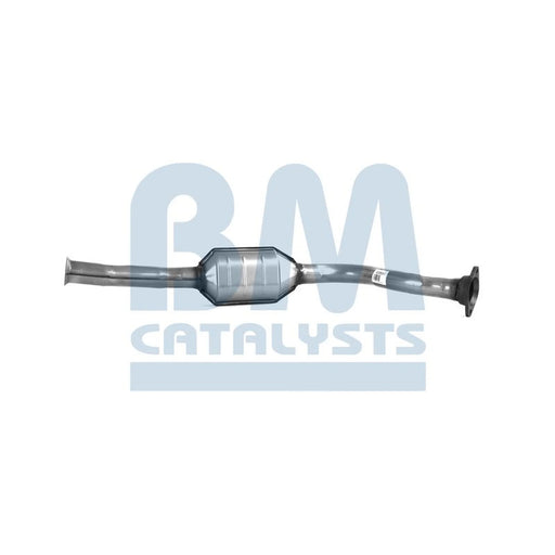 BM Catalysts Homologated Diesel Cat BM80063H