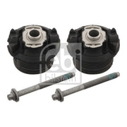 Febi Axle Beam Bush Set OD ID Thick 29745