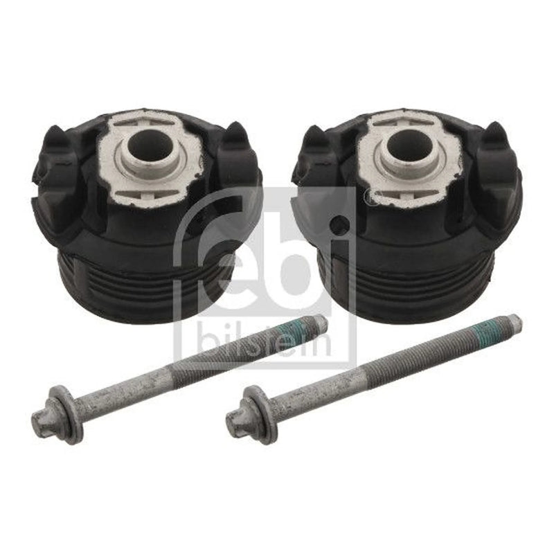 Febi Axle Beam Bush Set OD ID Thick 29745