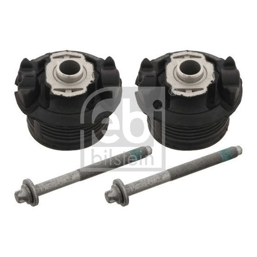 Febi Axle Beam Bush Set OD ID Thick 29745