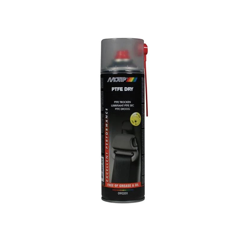 MOTIP® Pro PTFE Dry Spray 500ml - 090201