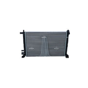 NRF Engine Radiator 54667