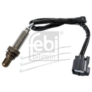 Febi O2 Lambda Oxygen Sensor after catalytic converter 176787