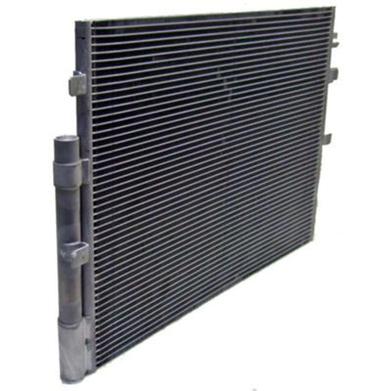 Mahle Air Conditioning Condenser AC 773 000S