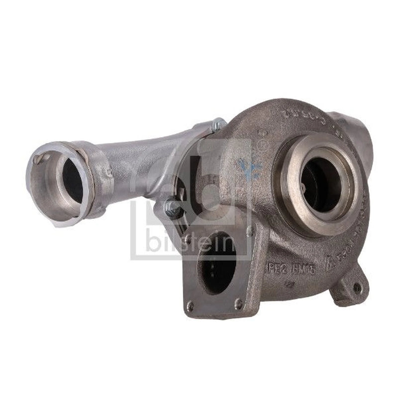 Febi Turbocharger Turbo Unit 186741