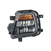Hella Front Left Fog Light P21W 1NE 011 694-111