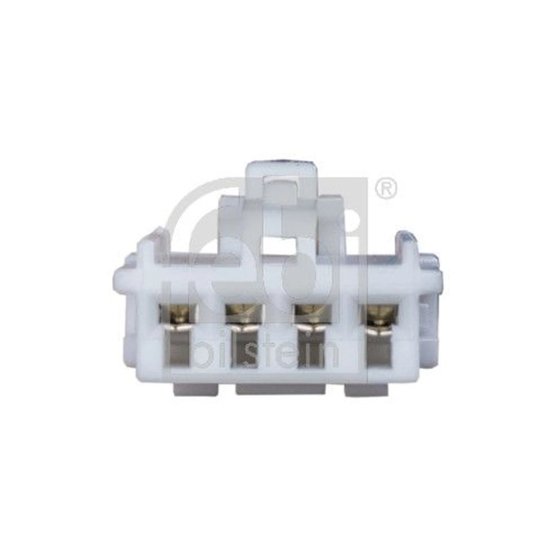 Febi O2 Lambda Oxygen Sensor after catalytic converter 179541