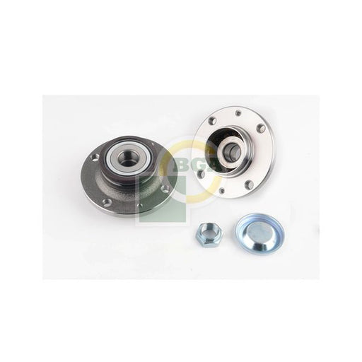 BGA Wheel Bearing Kit 128mm WHB1407K